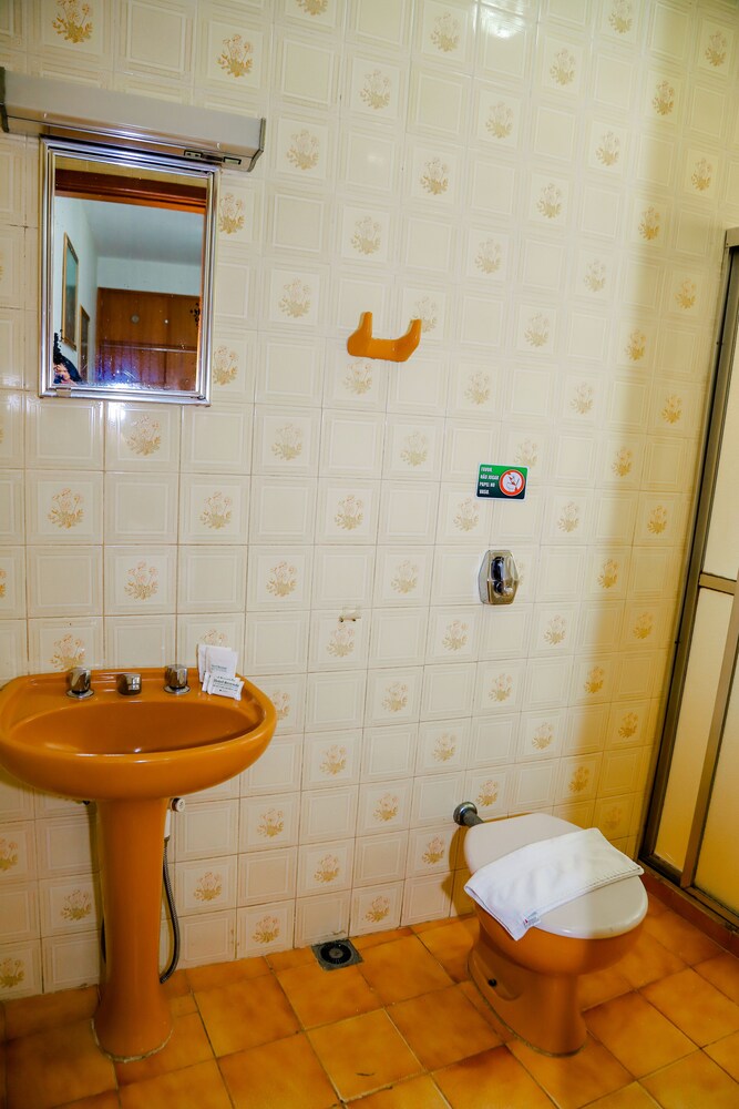 VOA Hotel Rezende 35/55