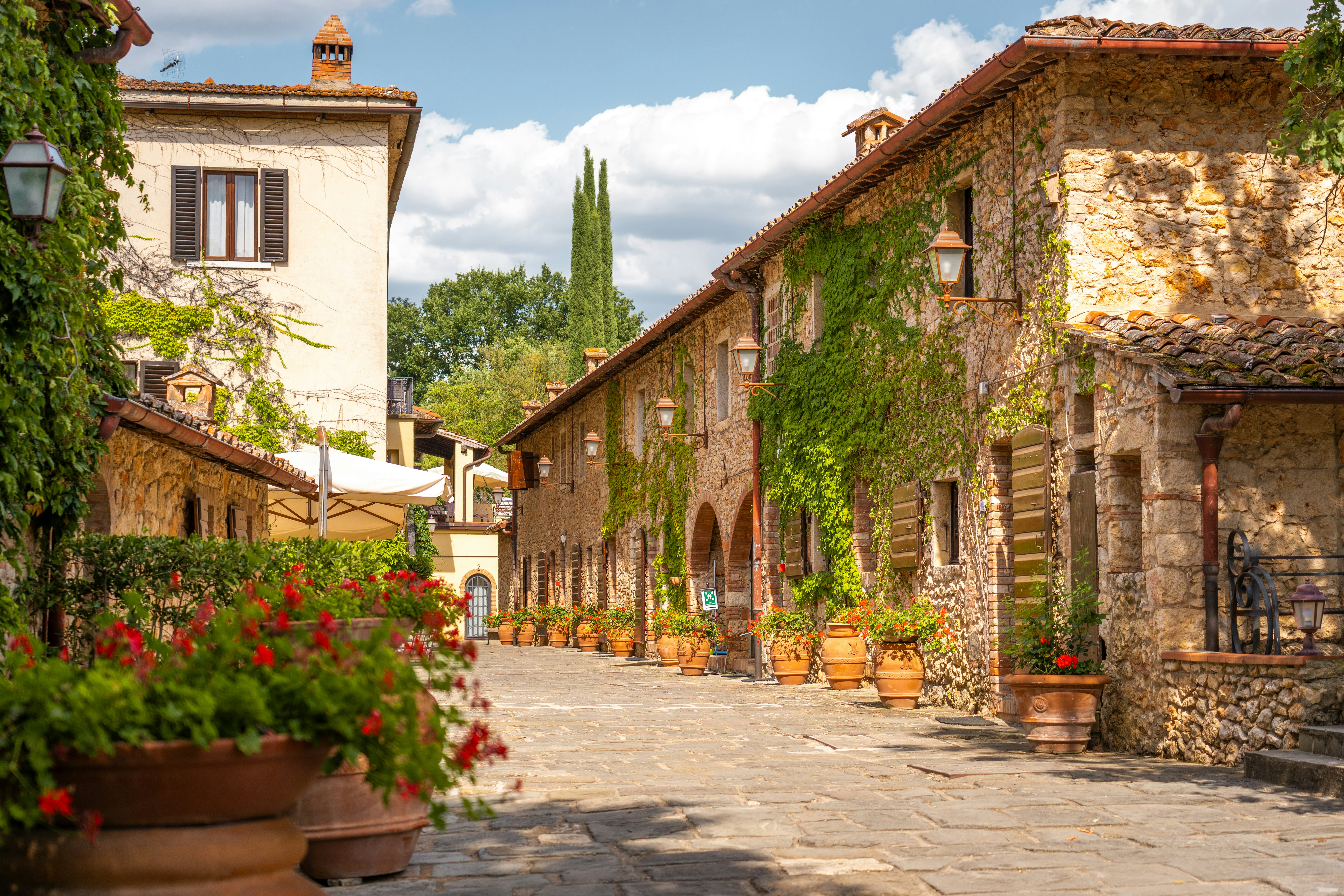 BORGO SAN LUIGI 54/55