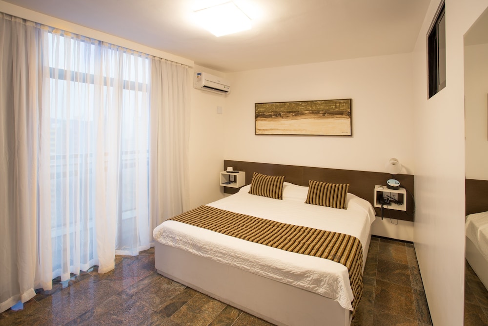 Brasil Tropical Residence 20/78