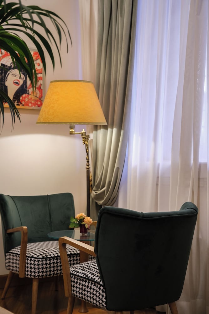 Hotel Medici 24/48