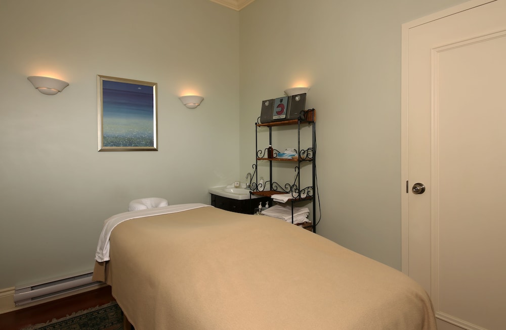 Sir Sam's Inn & Waterspa - Adults Only 16/57