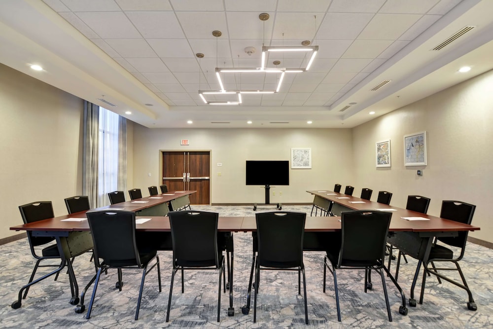 Hilton Garden Inn Princeton Lawrenceville Nj 51/58