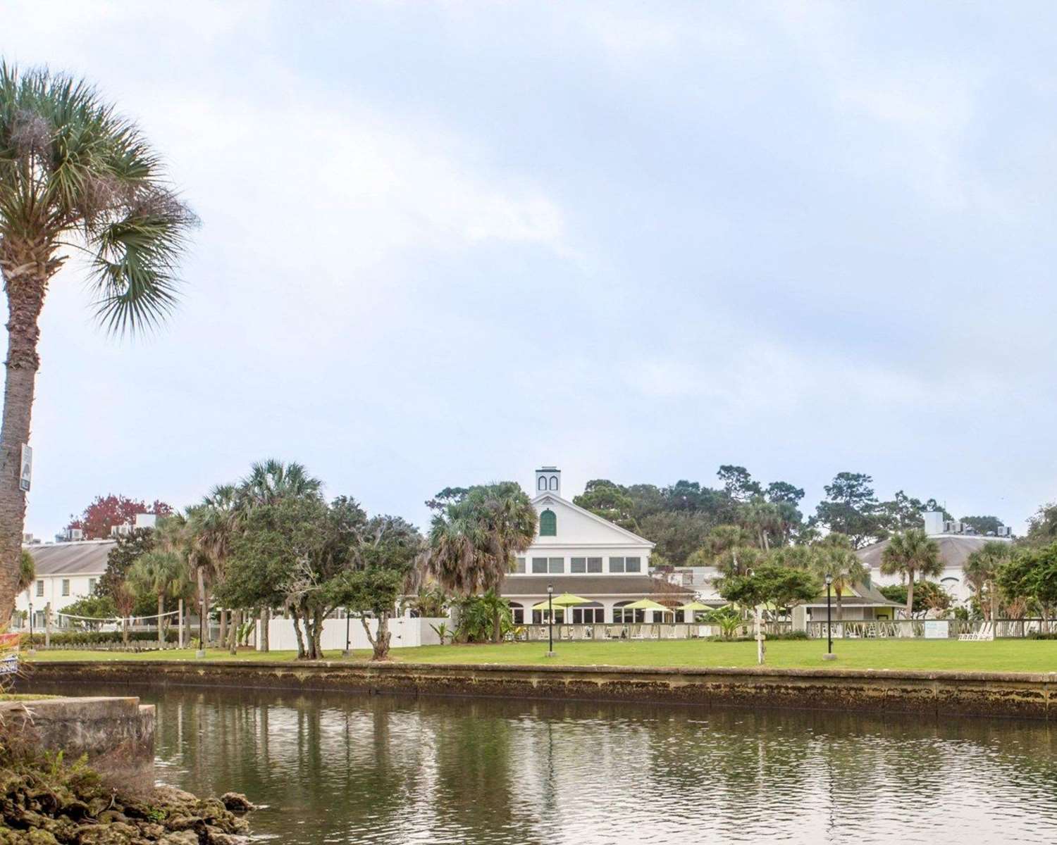 Plantation Resort on Crystal River 22/35
