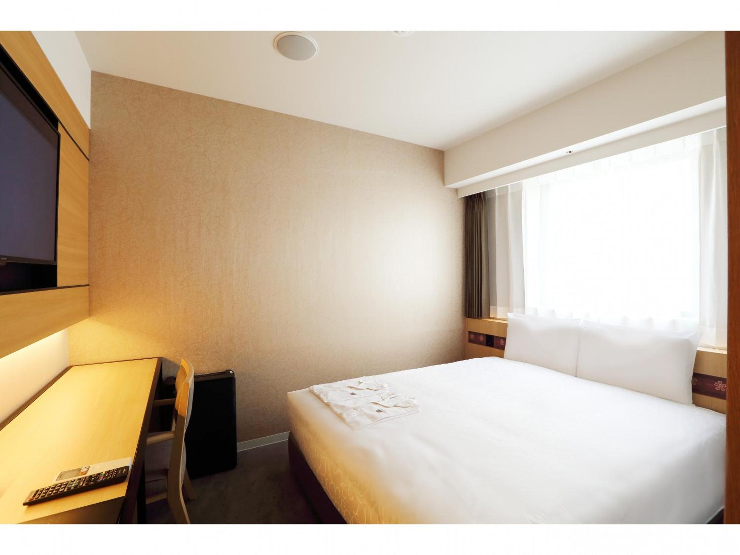 Double Room Non-Smoking