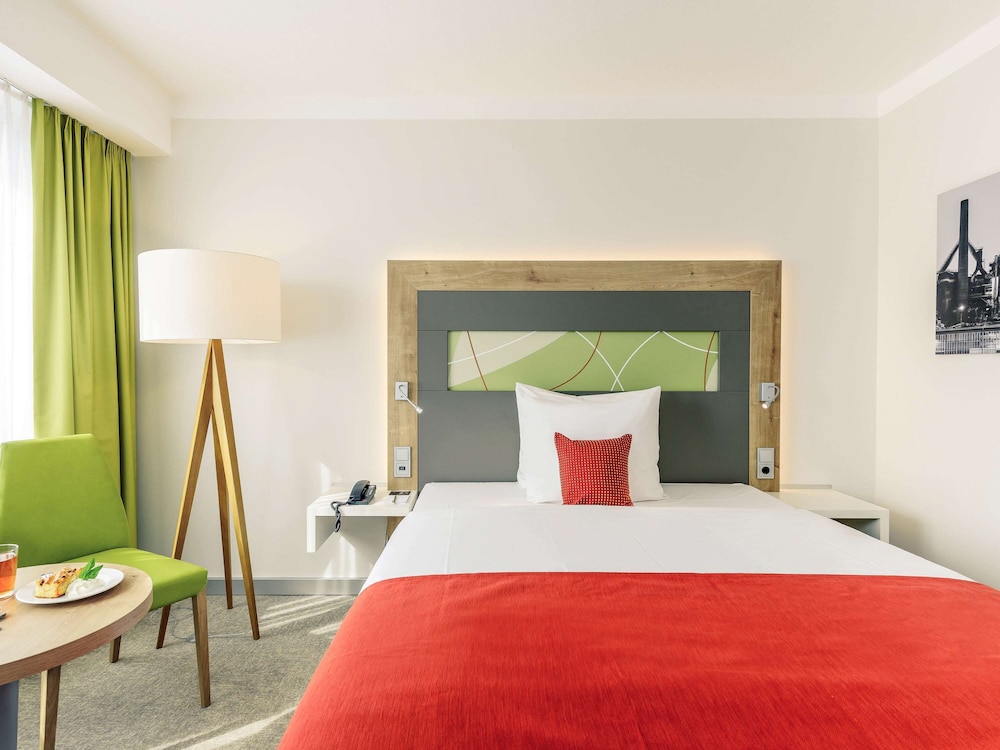 Mercure Hotel Saarbrucken City 16/59