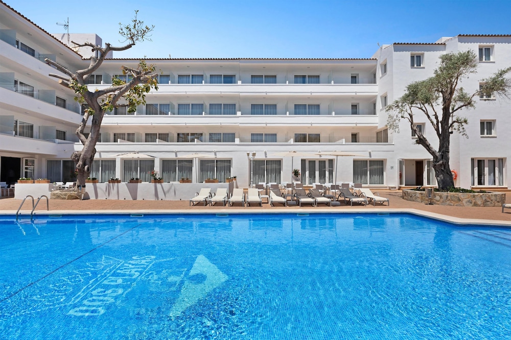 THB Dos Playas - Adults Only in Cala Ratjada