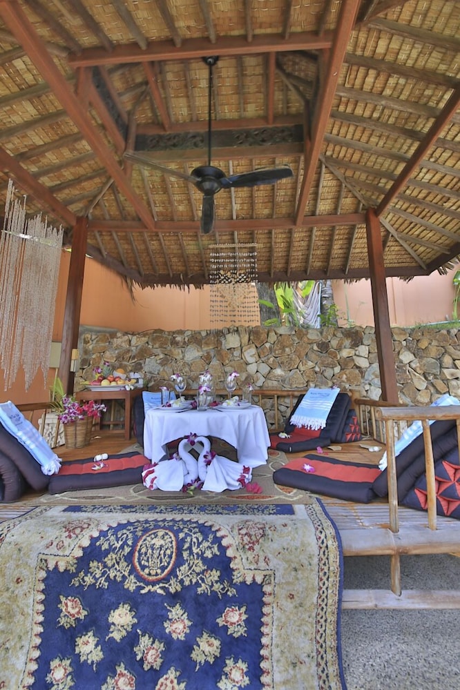 Presidential Thai Villa 17/36