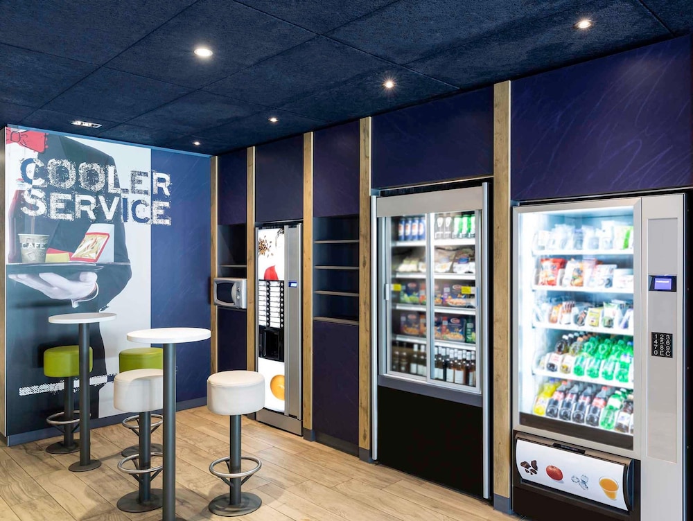Ibis Budget Zurich Airport 48/69