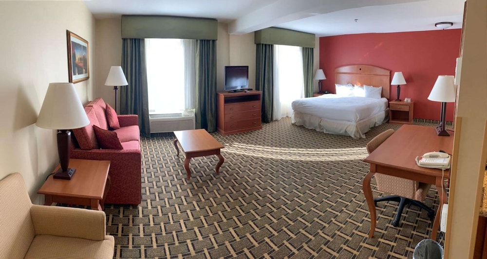 Hampton Inn & Suites Salida 18/43