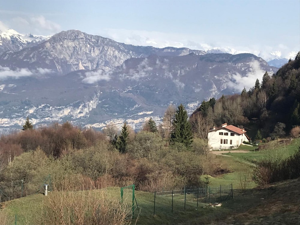 Malga Zanga 34/50