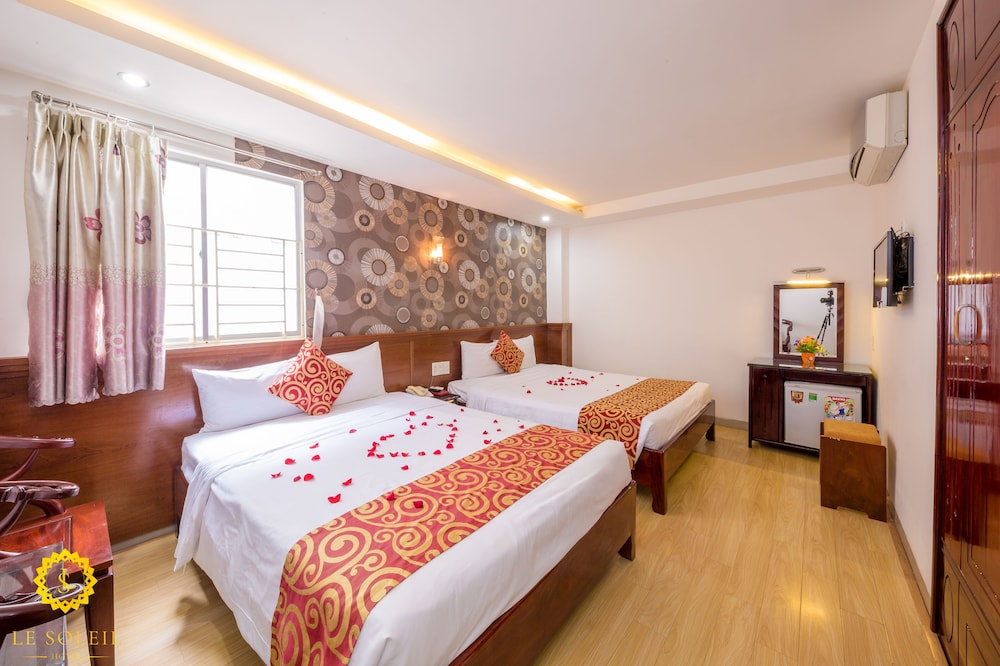 Le Solei Hotel Nha Trang 20/65