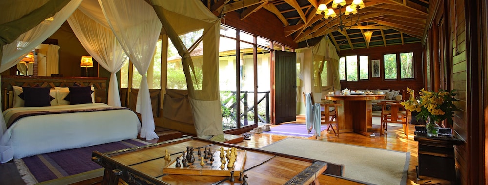 Sarova Mara Game Camp 29/50