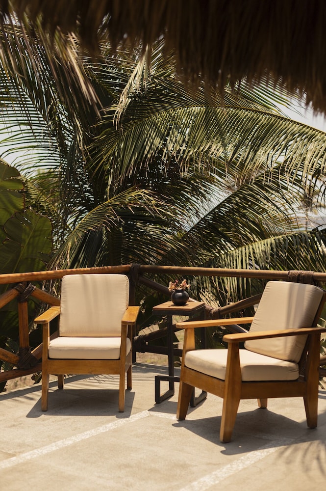 Casa Joseph Zicatela - Adults Only 43/50