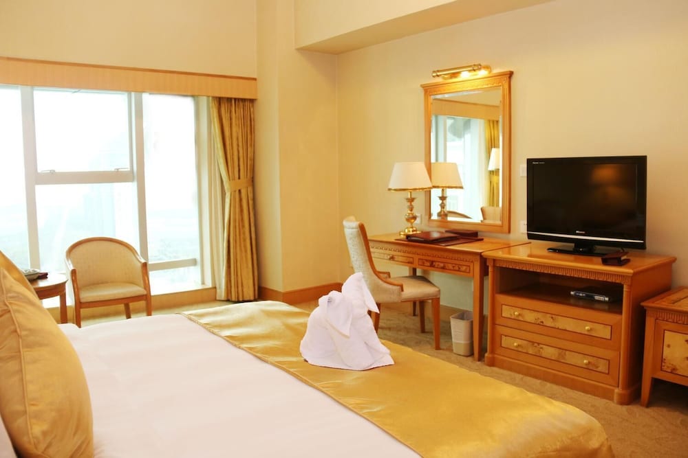 Zhuhai Dehan Hotel 8/50