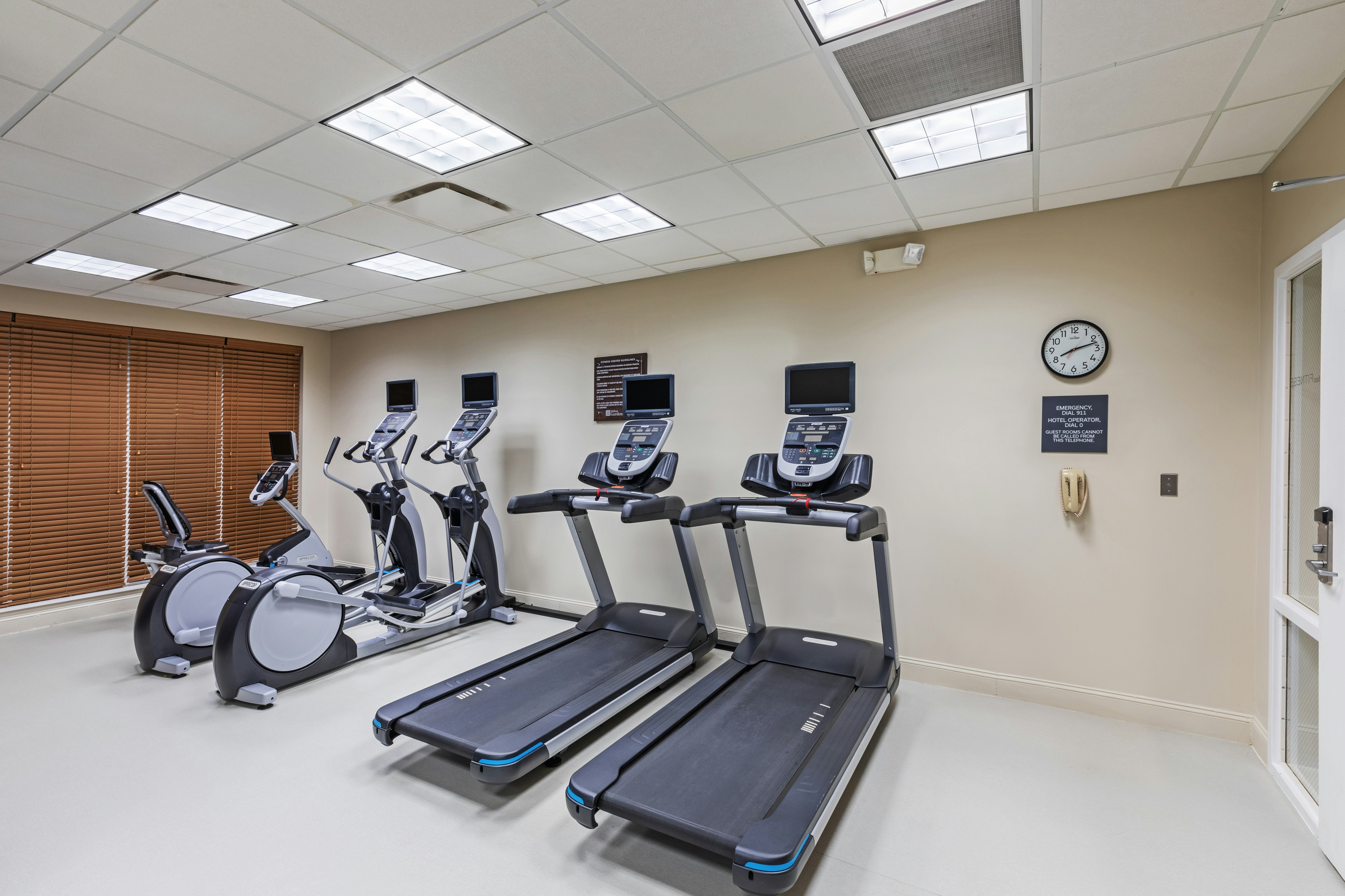 Hilton Garden Inn Aiken 5/20