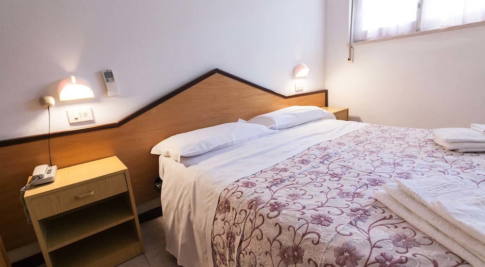 Hotel Levante 16/45