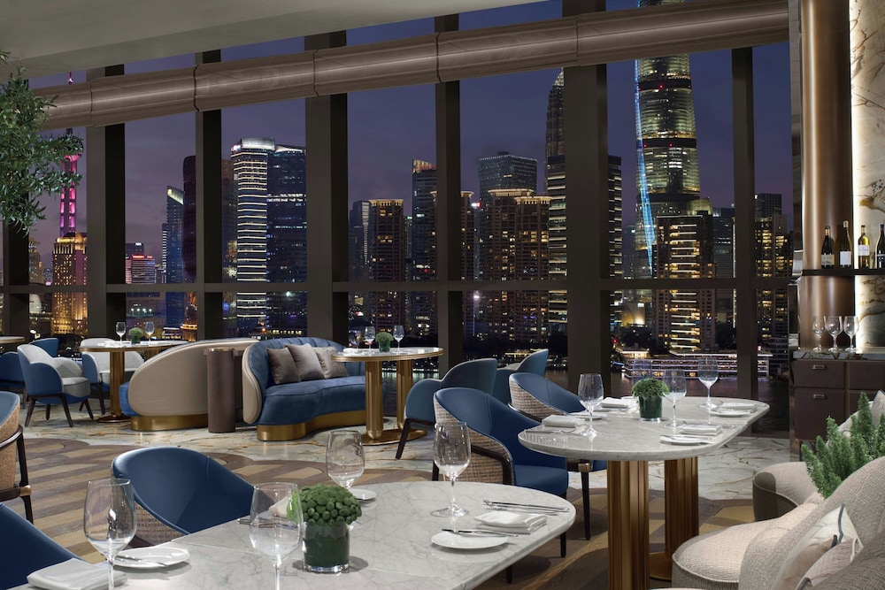 The St. Regis Shanghai on the Bund 42/50