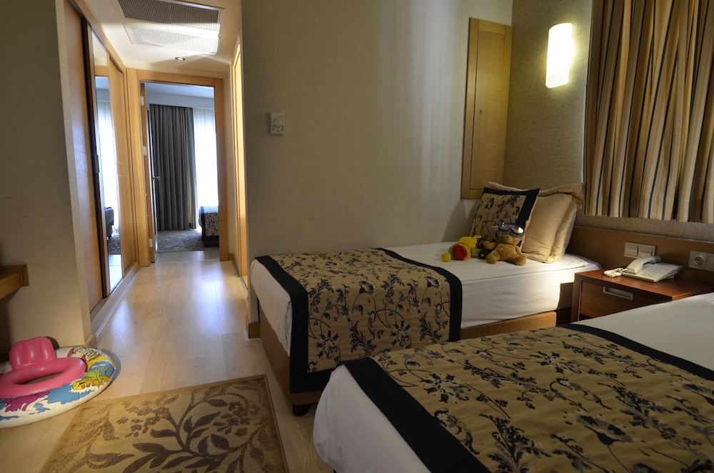Trendy Hotels Aspendos Beach 26/73