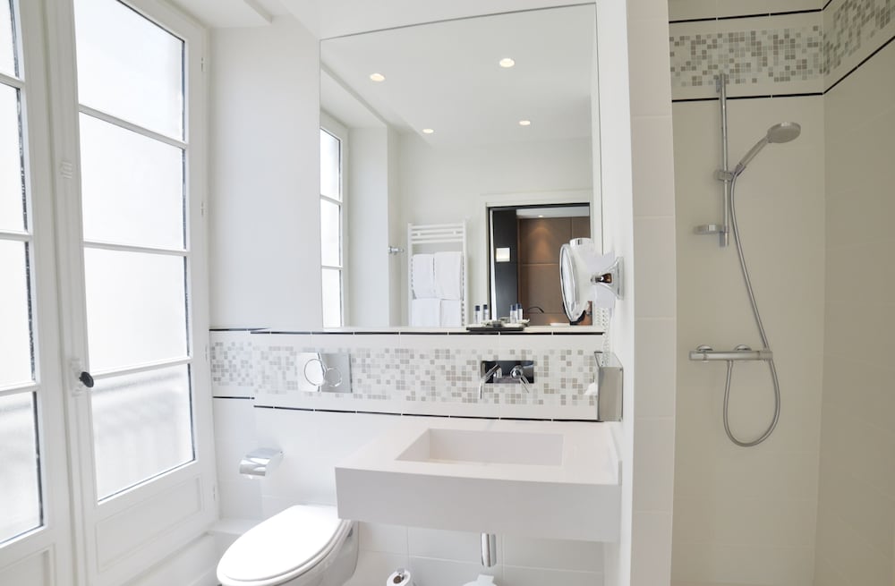 Mercure Bayonne Centre Le Grand Hotel 49/49