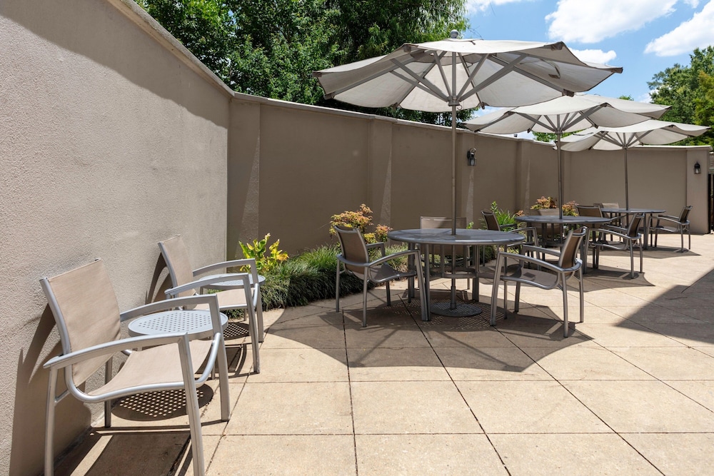 Springhill Suites By Marriott Baton Rouge South 22/32