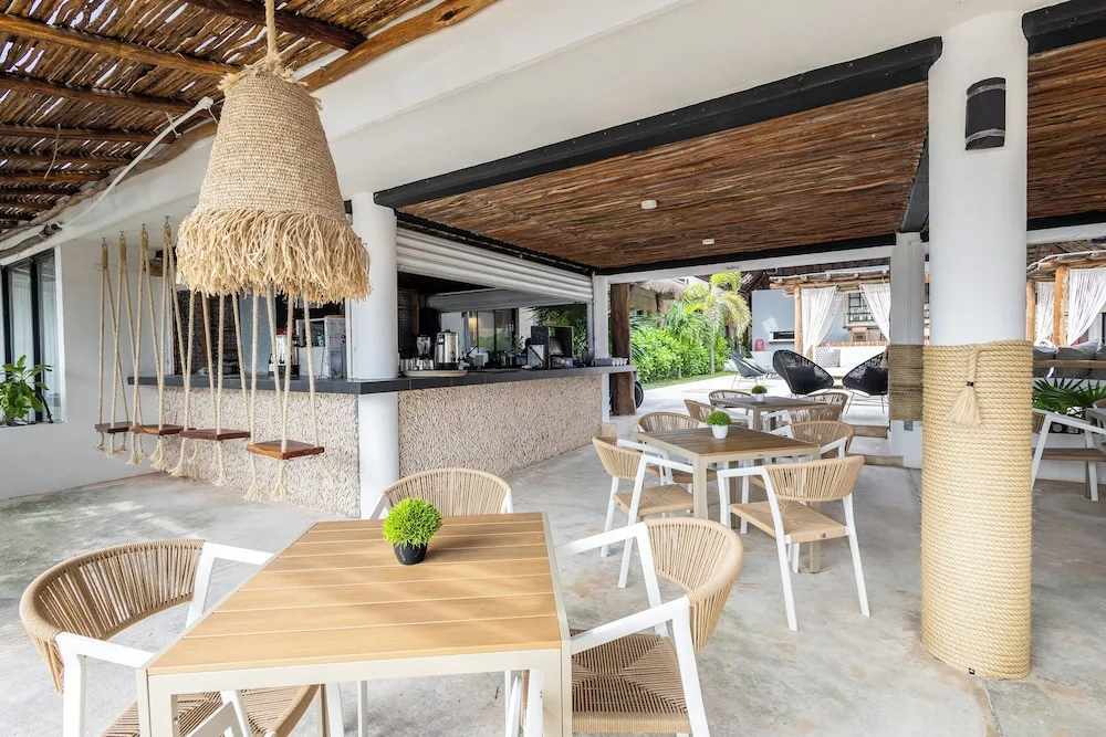 Areia Playa del Carmen-Beach front Hotel 32/50