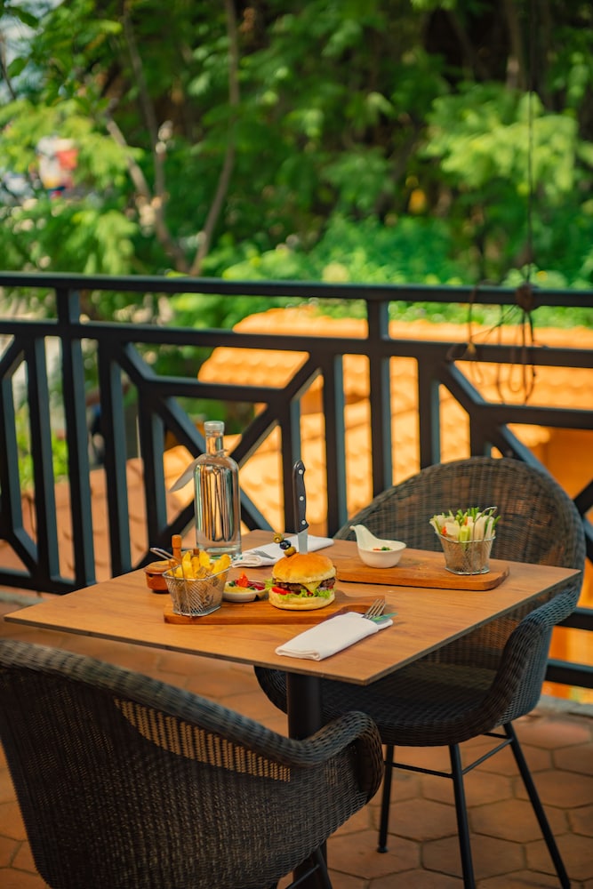Radisson Blu Hotel Antananarivo Waterfront 41/50