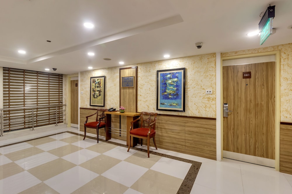 Golden Tulip New Delhi - Hari Nagar 7/38