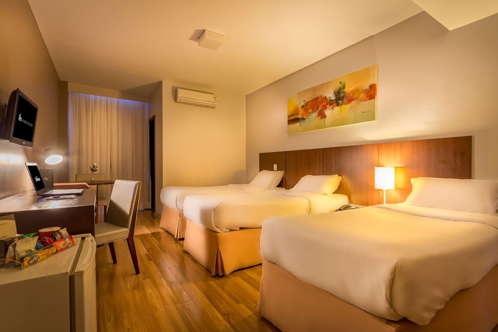 H3 Hotel Paulista 4/27