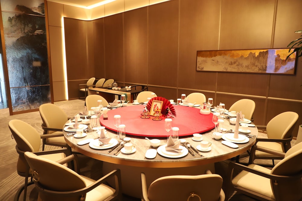 La Quinta by Wyndham Shanxi Xiaohe Xincheng 38/54