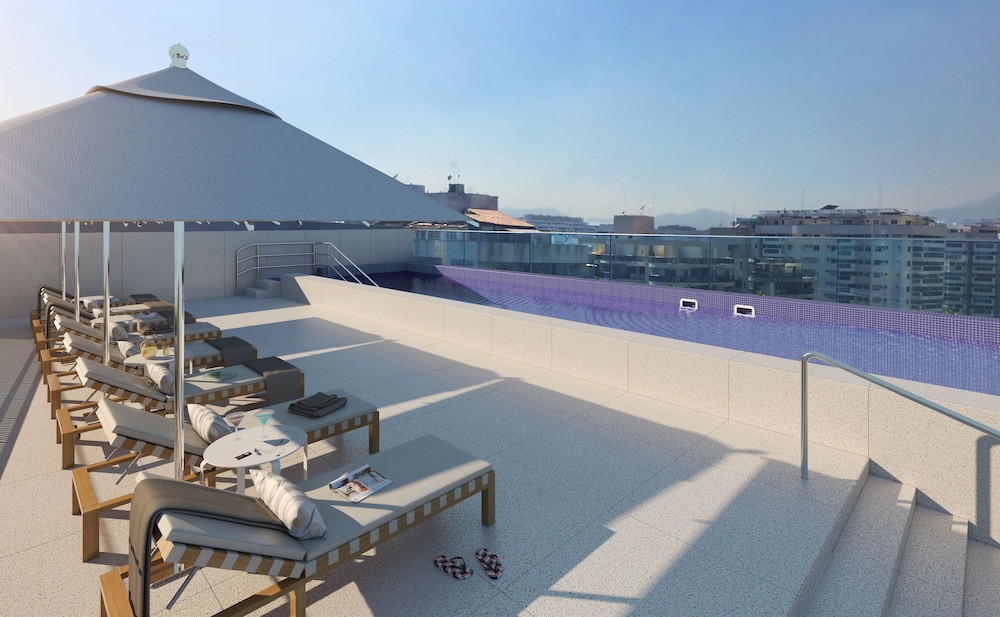 Venit Mio Hotel 48/49