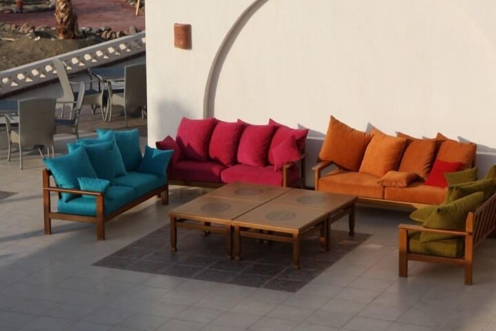 Beach Safari Nubian Resort 25/50