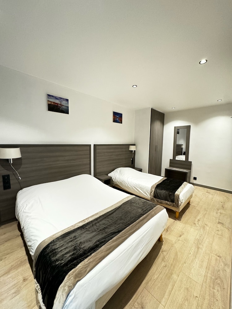Hotel Residence Chatillon 20/49