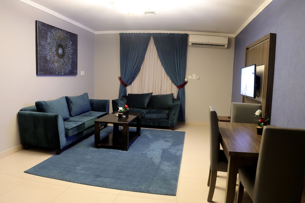 شقة مسكن الضيافة(Maskan Al Dyafah Apartment) 54/67