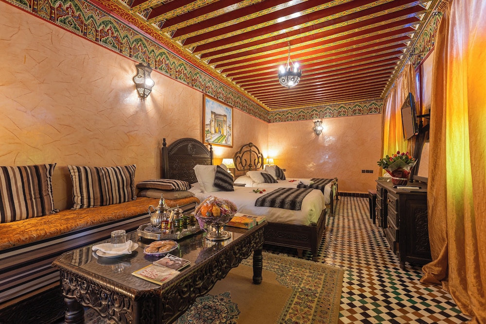 RIAD GHITA 30/50