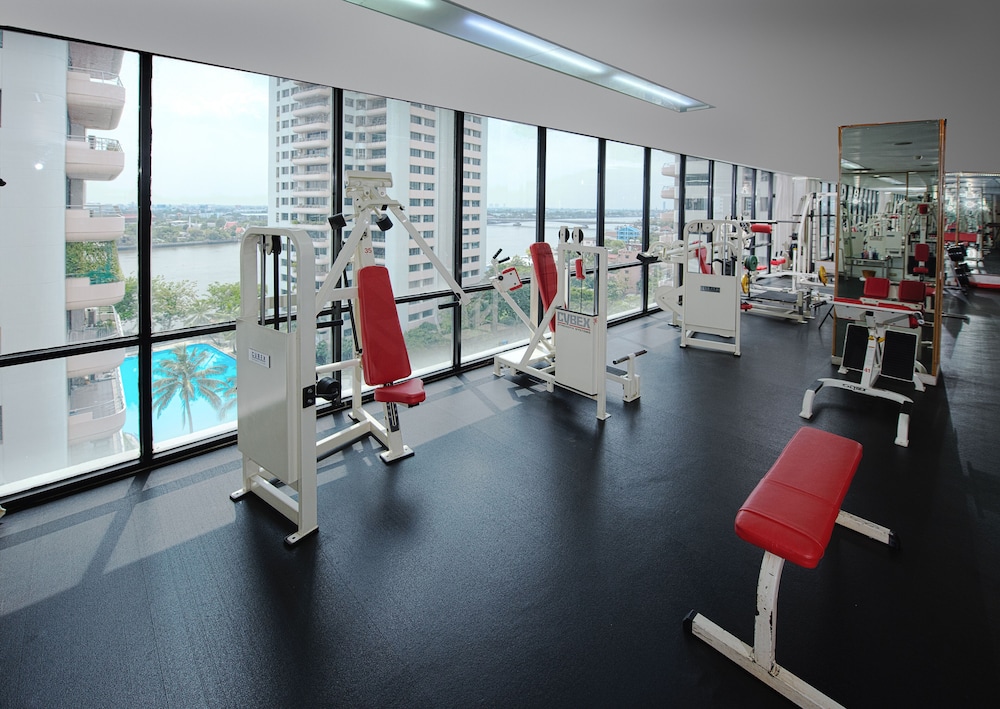 Riverine Place Hotel & Residence 37/72