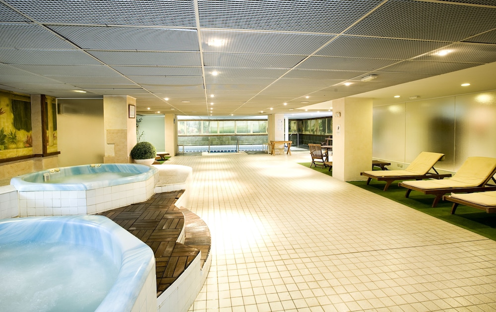 Aparthotel Monarque Sultan 18/72