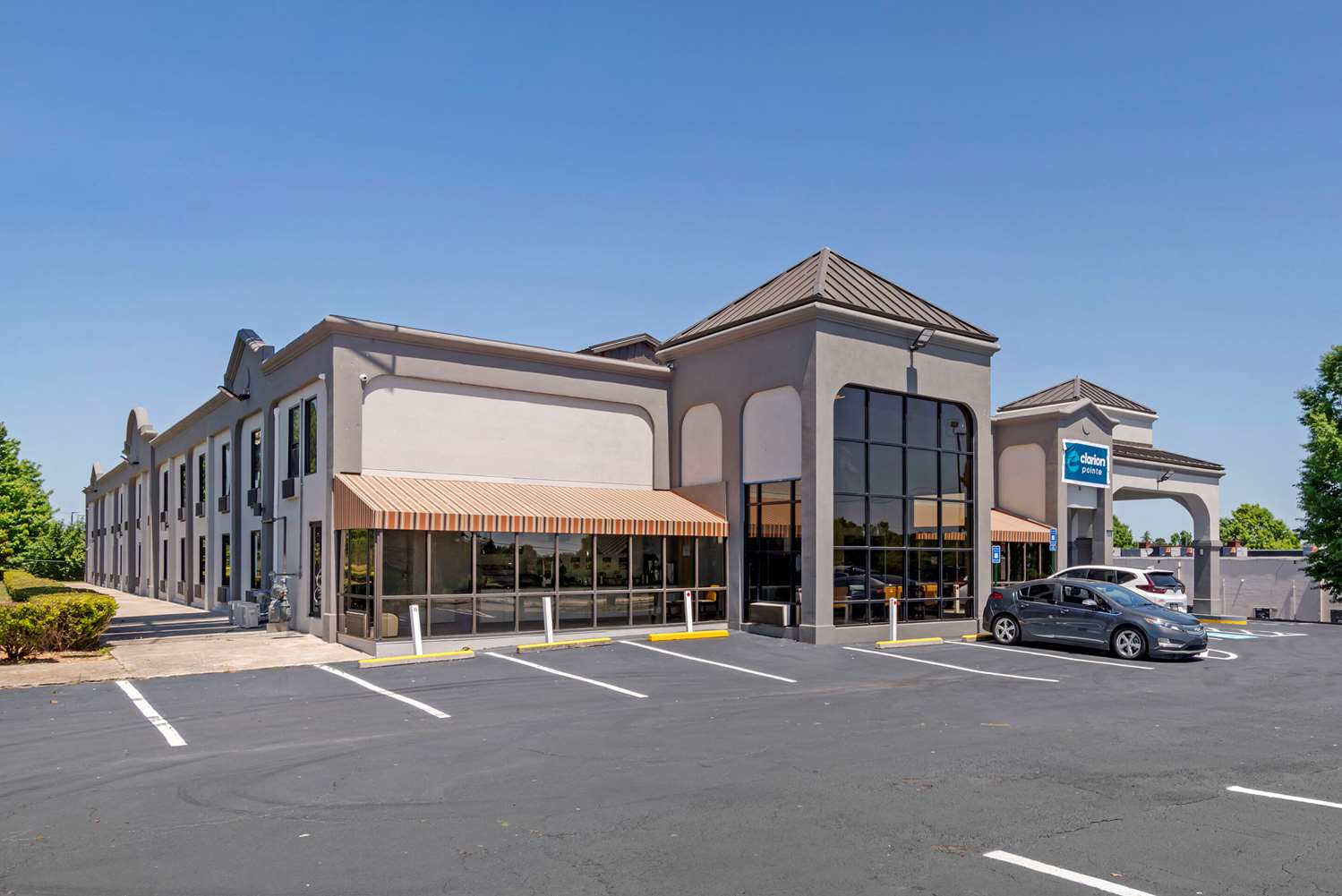 Clarion Pointe McDonough 42/43