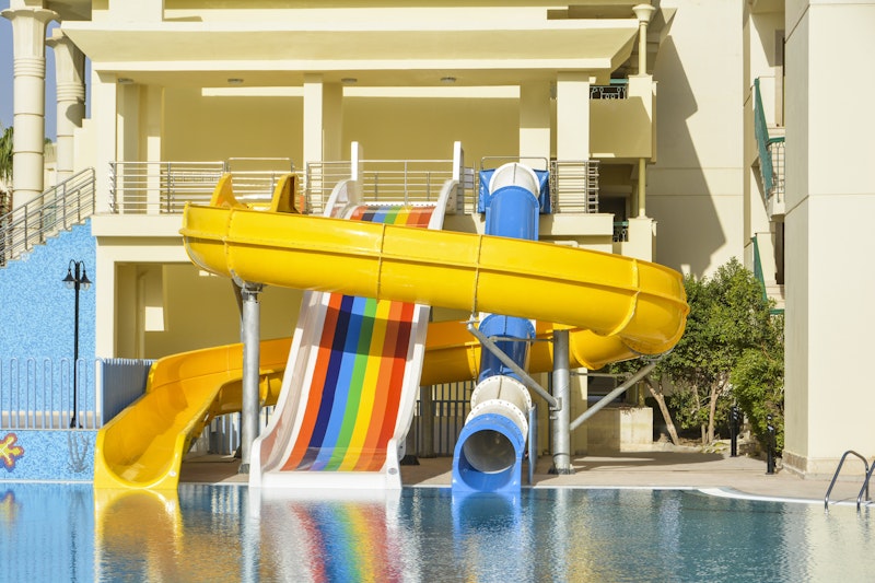 Swiss Inn Resort Hurghada 29/29