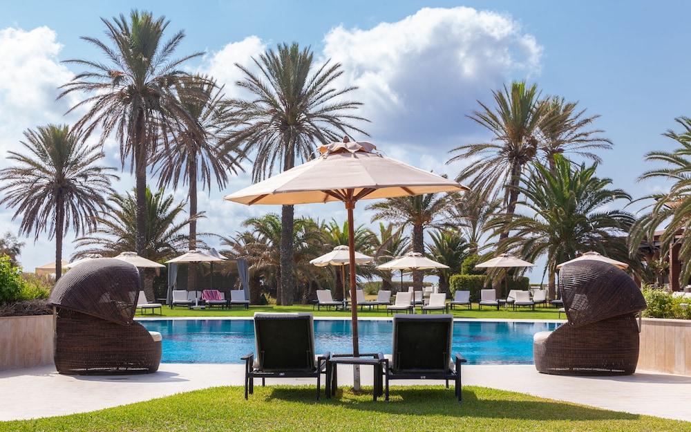Hotel Tui Blue Oceana Suites 54/61