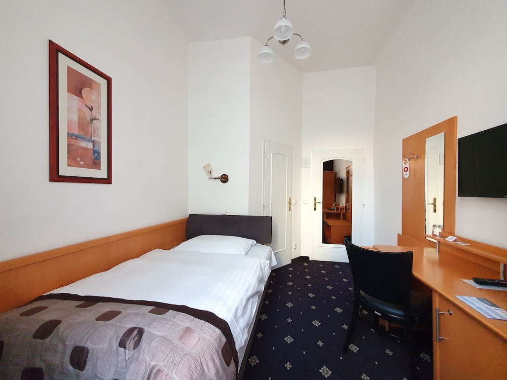 Hotel Machova 4/50