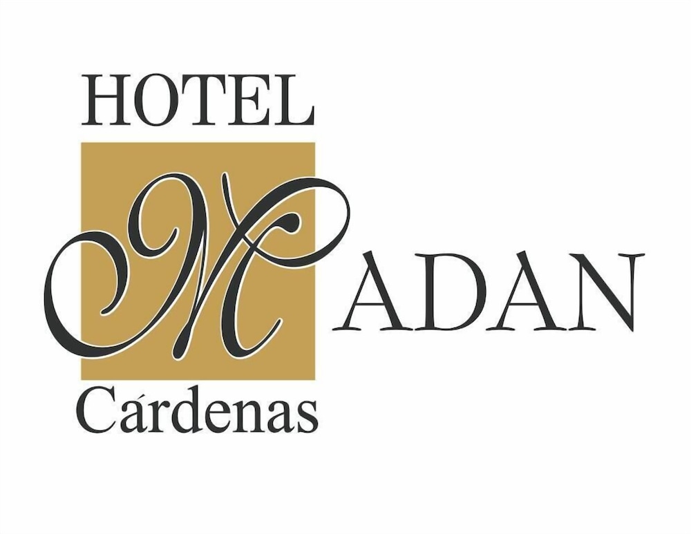 Hotel Madan Cardenas 3/51