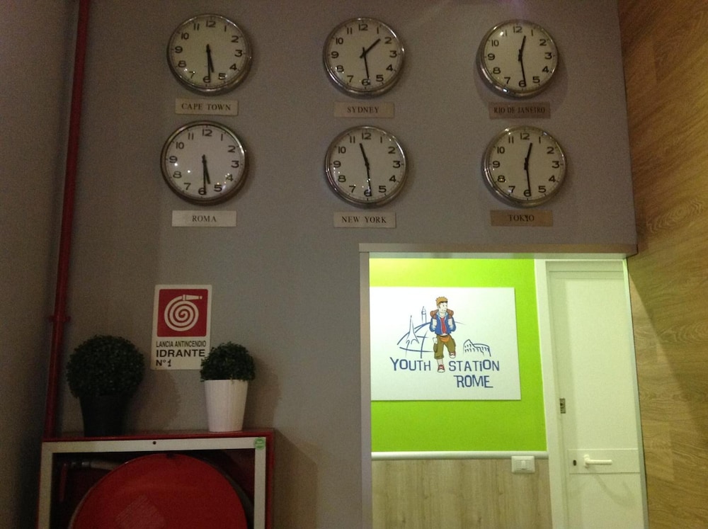 Youth Station Hostel 4/43
