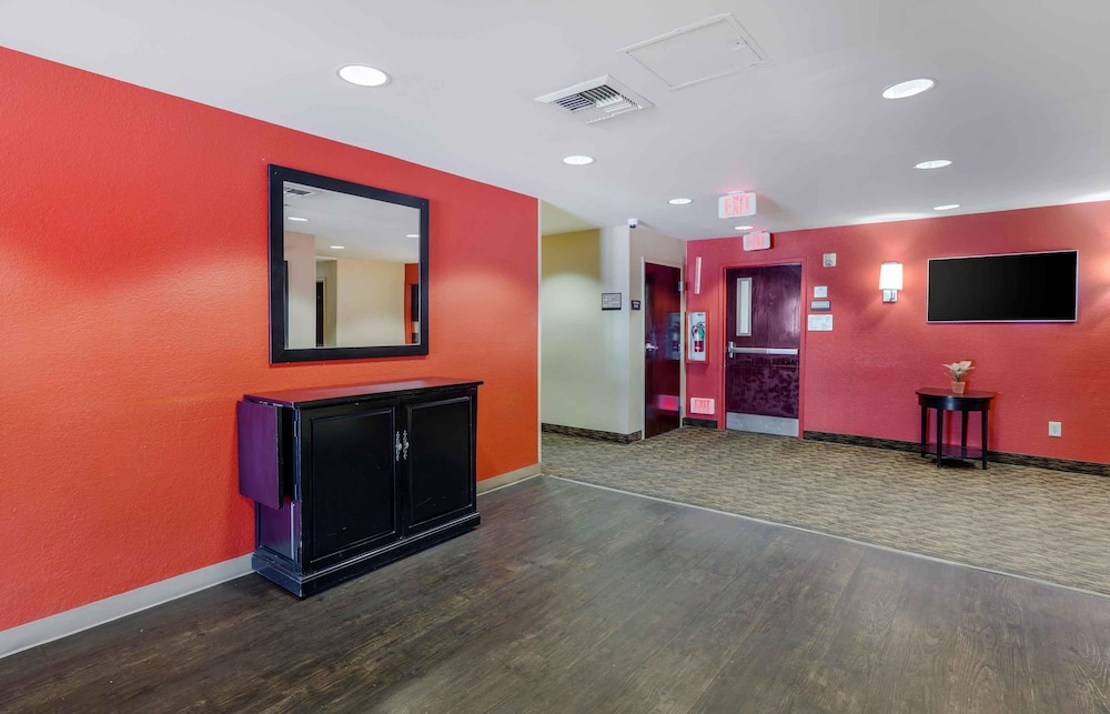 Extended Stay America Suites Los Angeles Arcadia 48/51