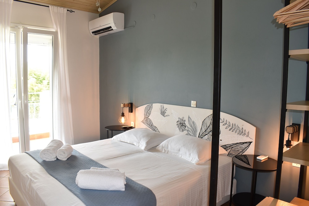 Simatos Apartments & Studios 13/50