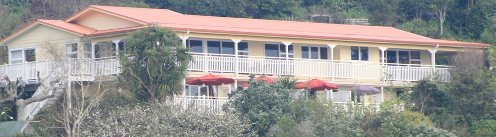 BELLROCK LODGE 1/57