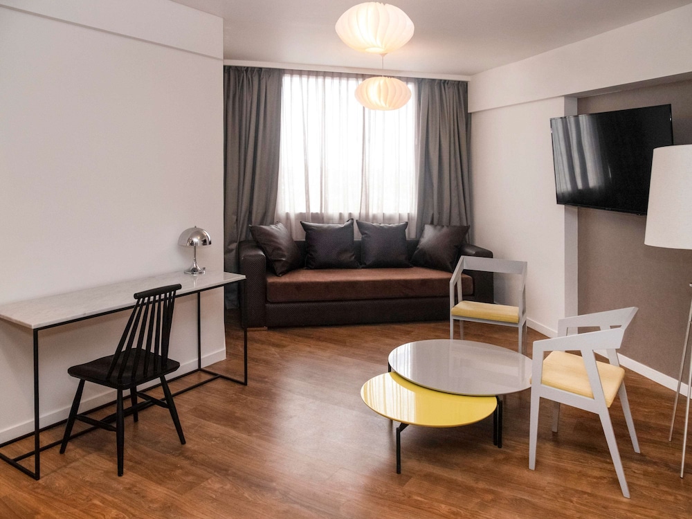 Mercure Rosario 40/58