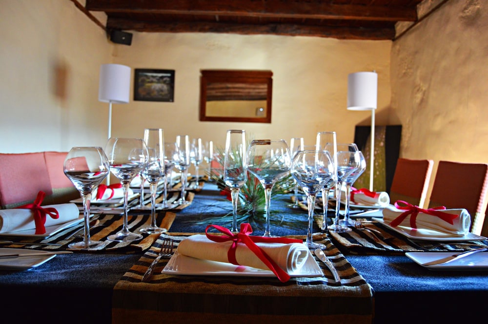 La Casona Del Patio 62/70