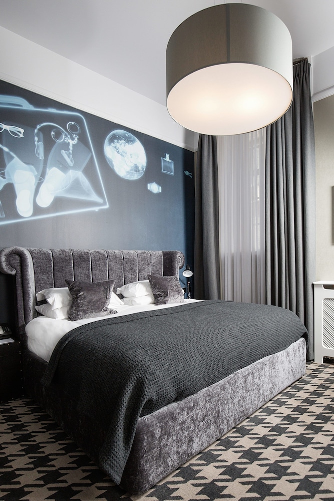 Malmaison Glasgow 25/64