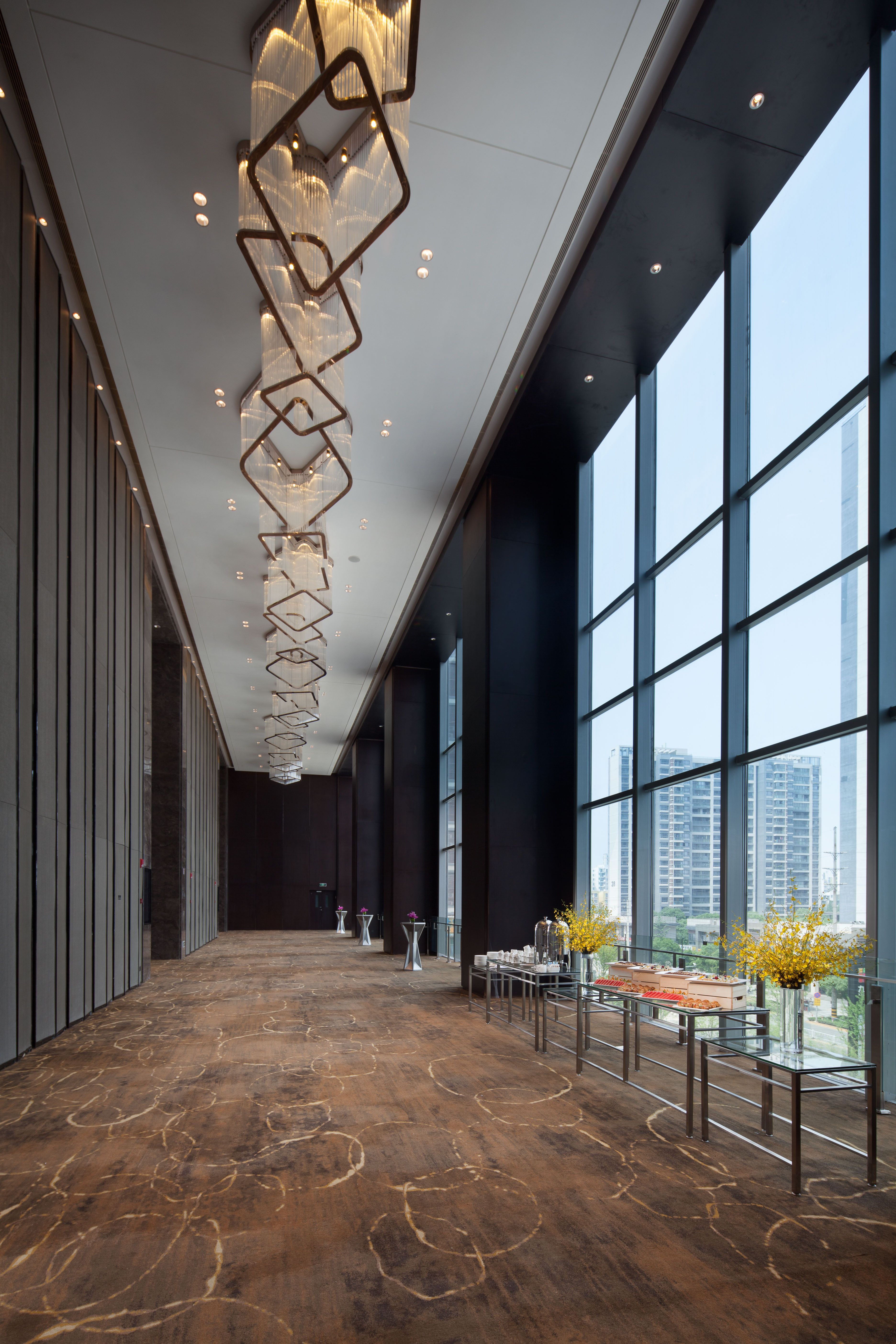 CROWNE PLAZA KUNSHAN 15/79