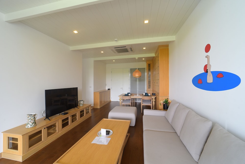 THE GALLERY KHAO YAI HOTEL AND RESIDENCE 31/50